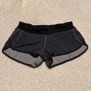Lululemon Shorts 2” inseam